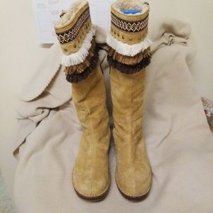 Ugg boots